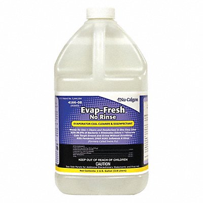 Coil Cleaners image
